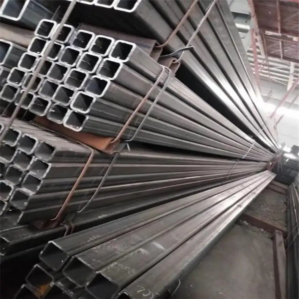 鄂托克Q345B无缝方管